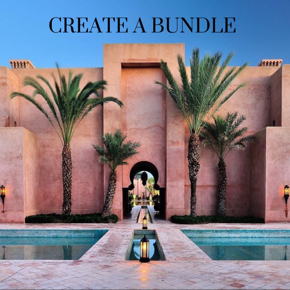 Bundle discounts - hooray! 🎉